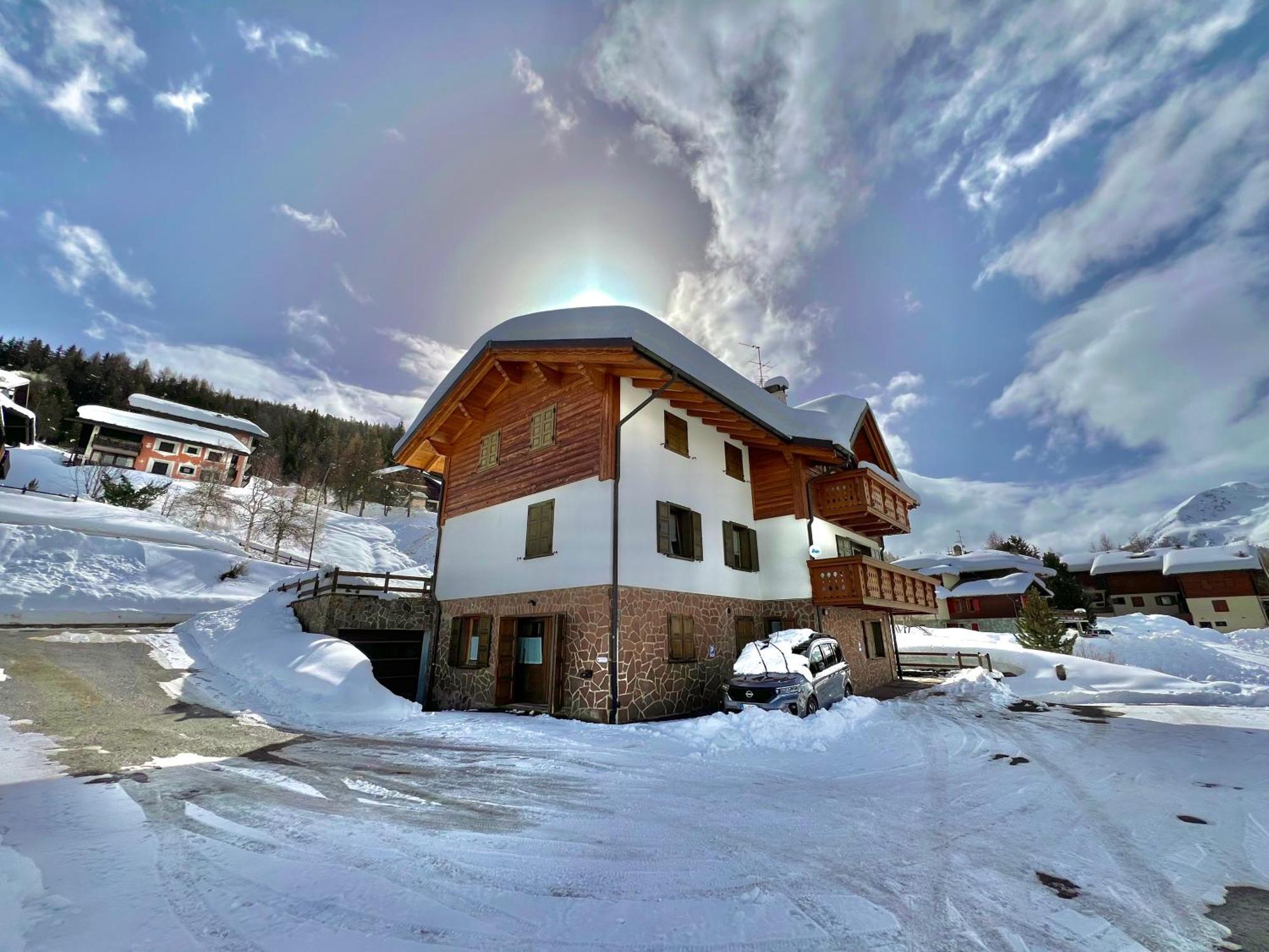 Levanto Appartement Livigno