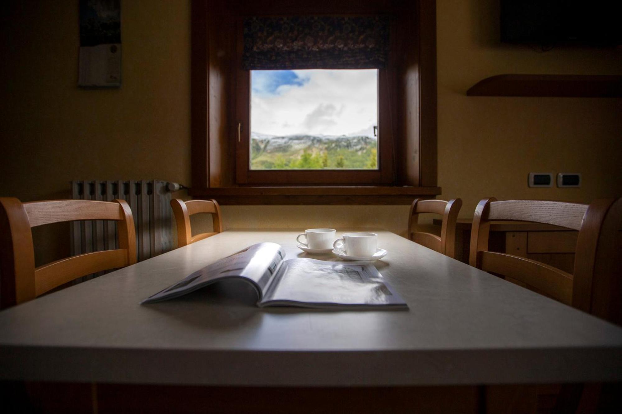 Levanto Appartement Livigno