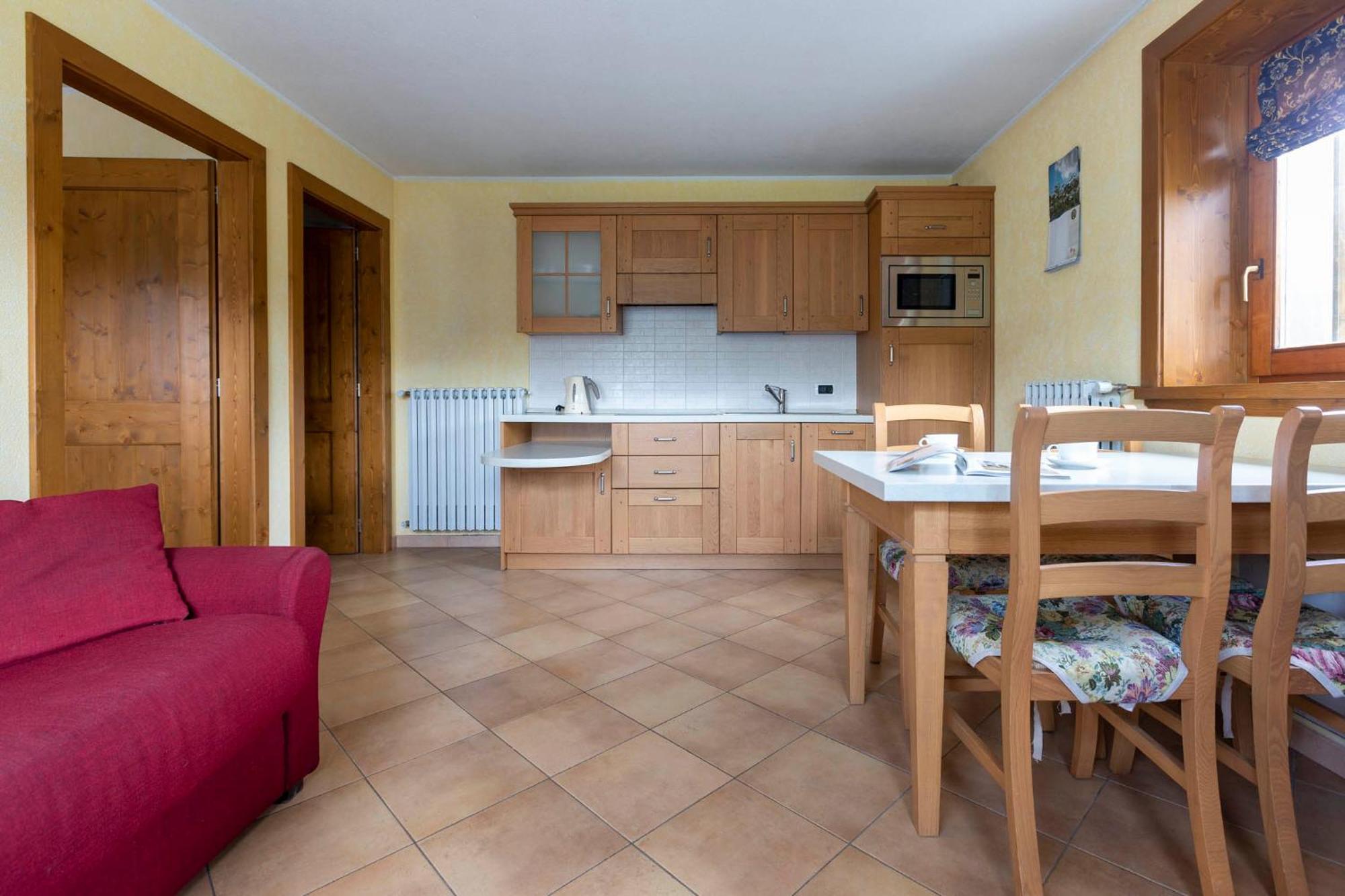 Appartement Levanto *