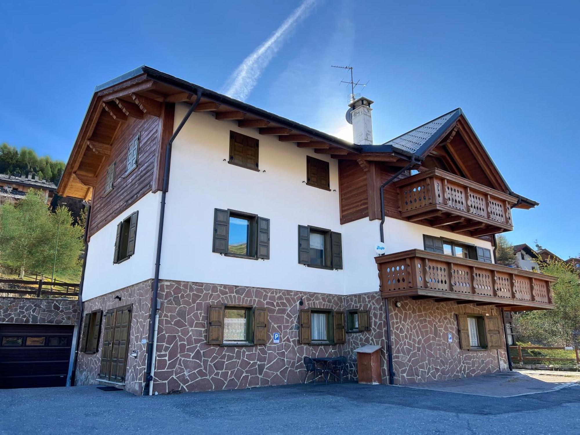 Appartement Levanto