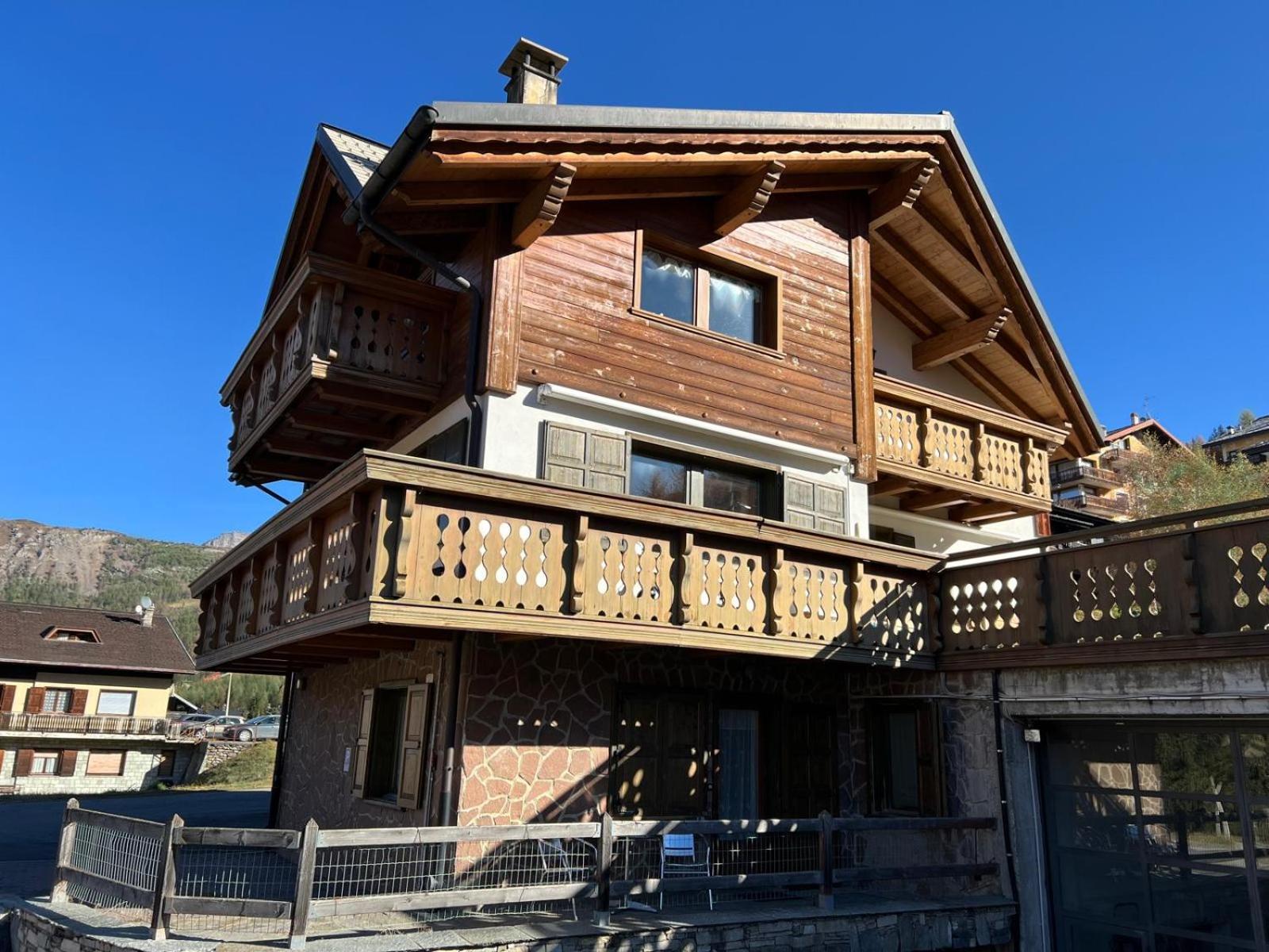 Levanto * Livigno