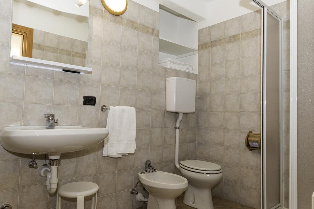 Appartement Levanto