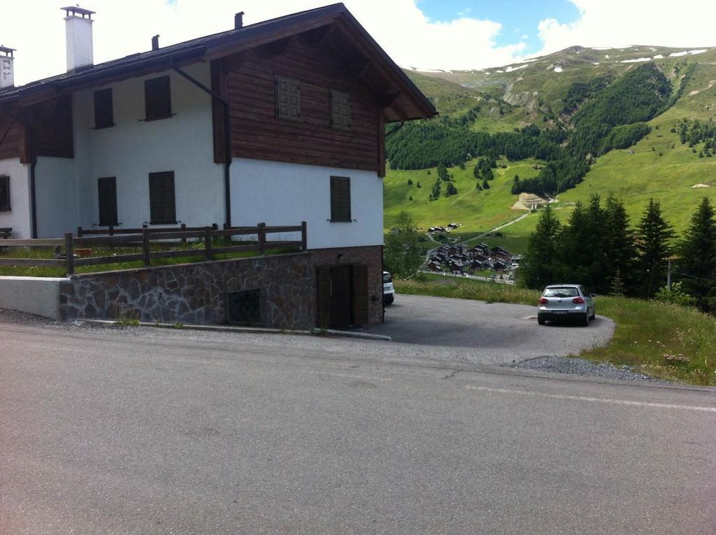 Levanto Livigno
