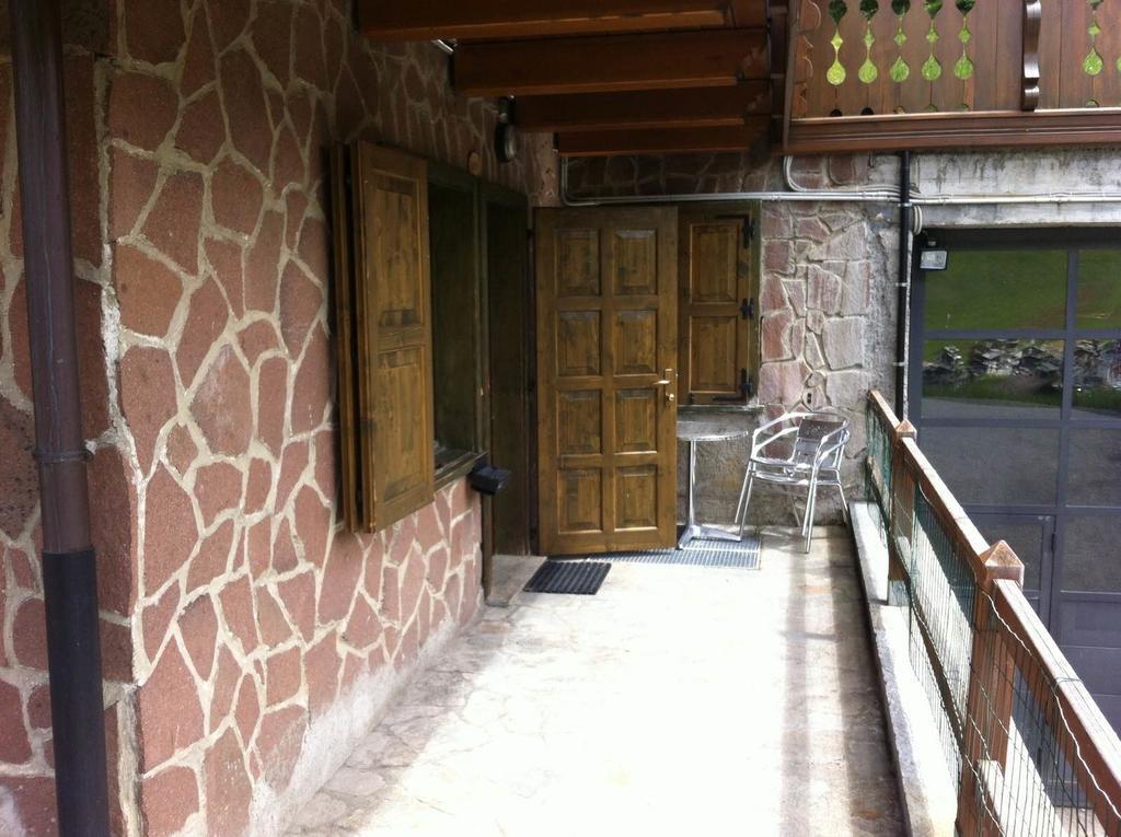 Appartement Levanto *