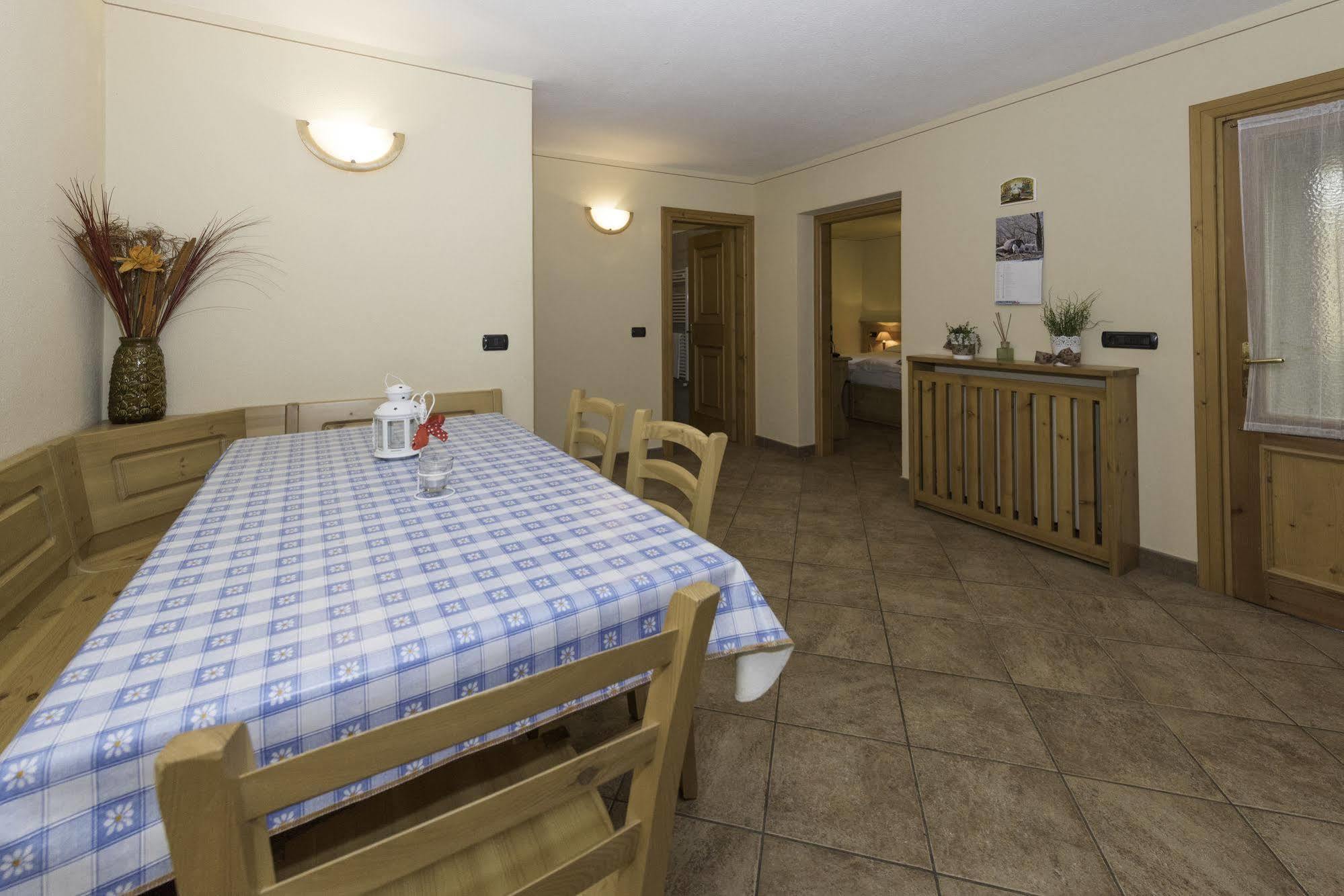 Levanto Appartement