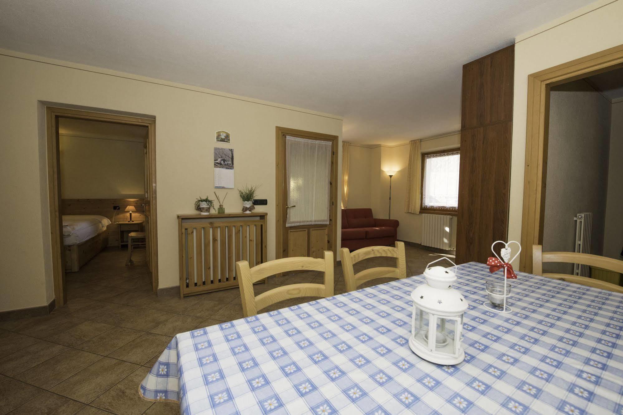 Levanto Appartement *