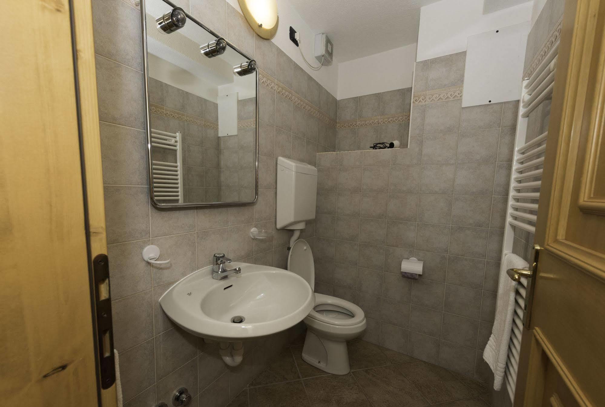 Appartement Levanto *