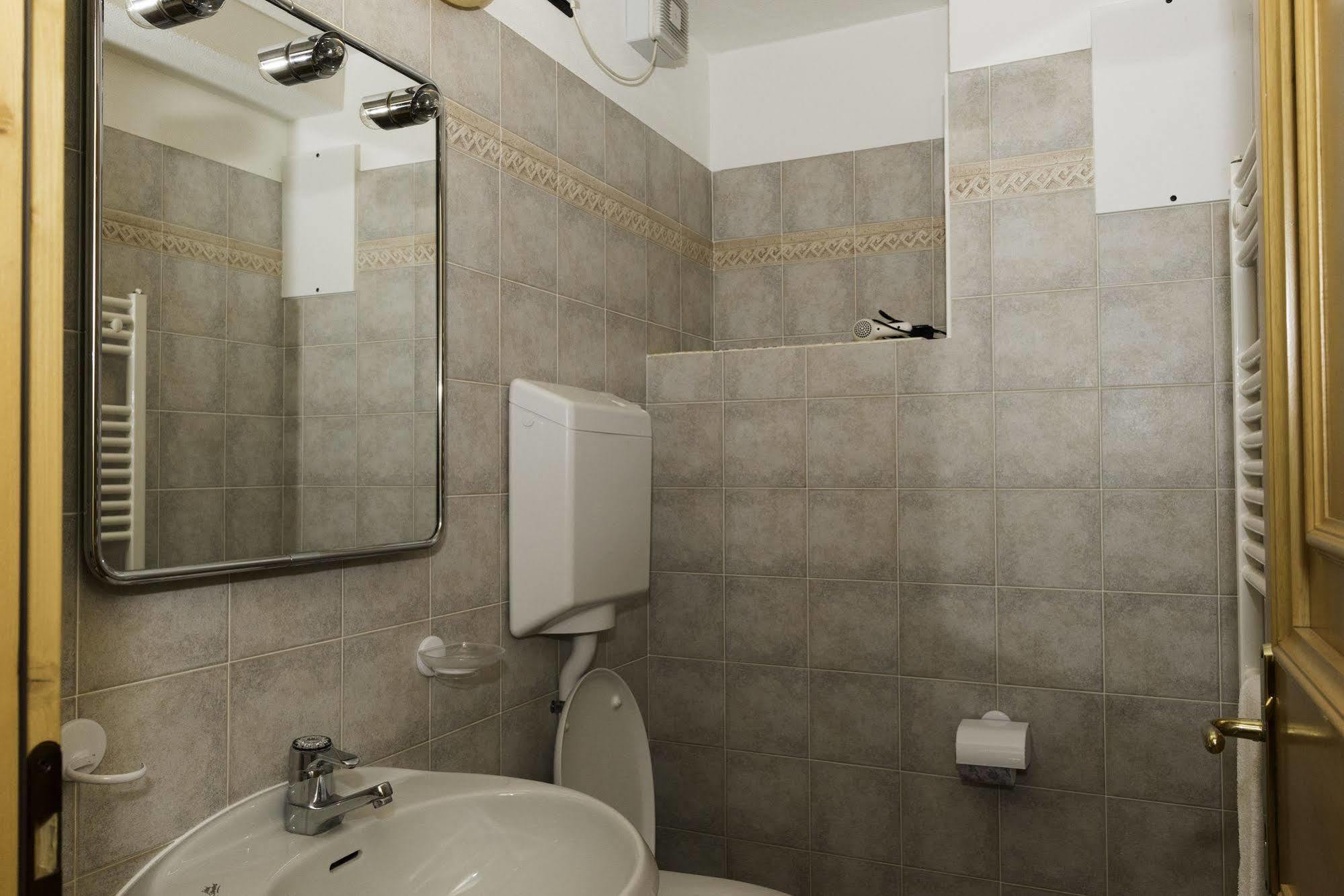 Levanto Appartement Livigno