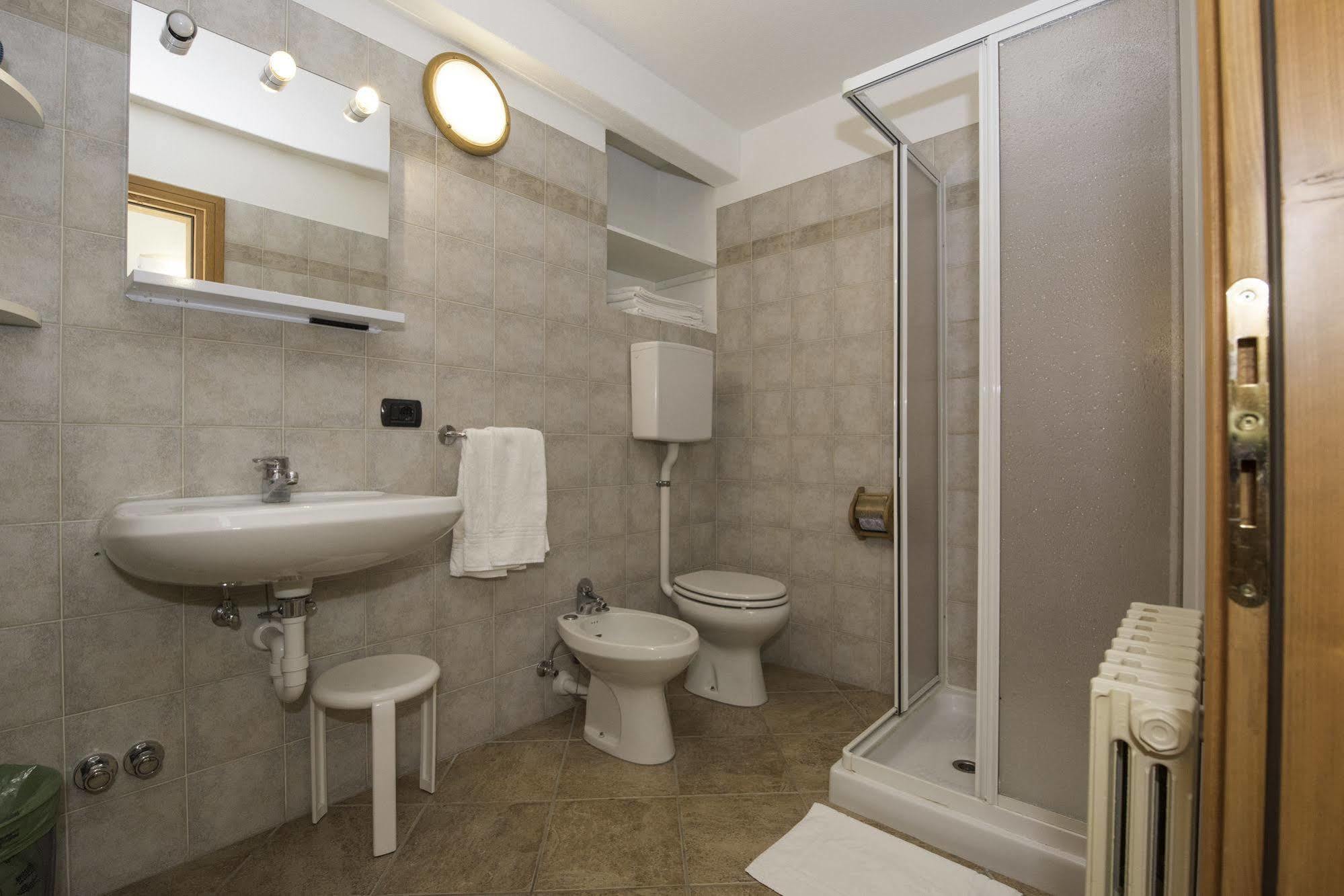 Appartement Levanto *