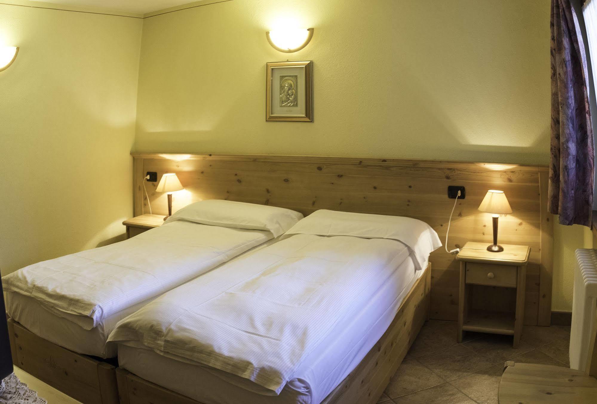 Appartement Levanto Livigno