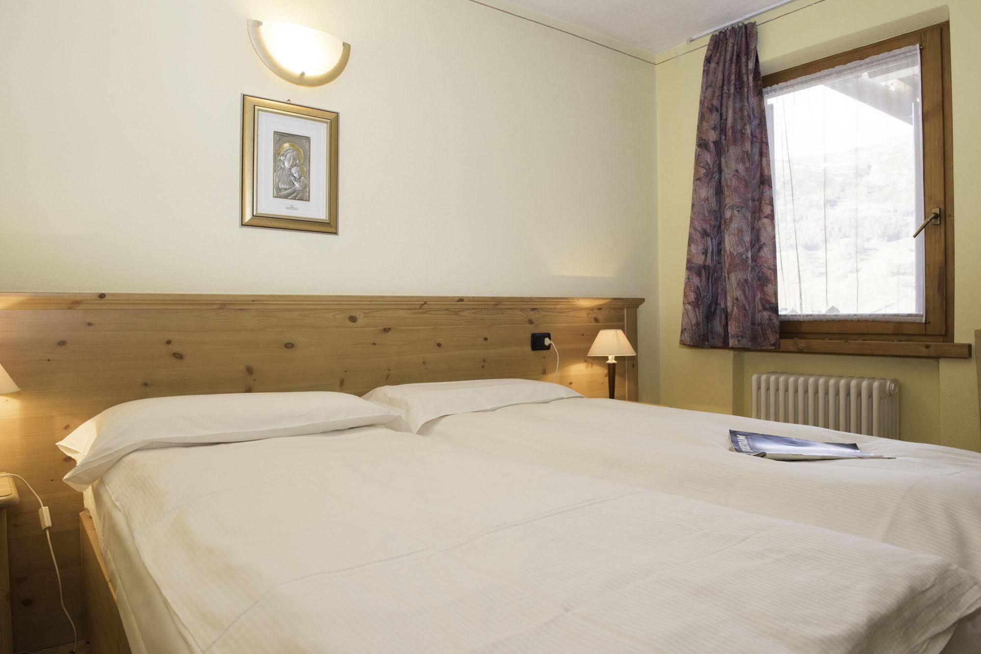 Levanto Appartement Livigno