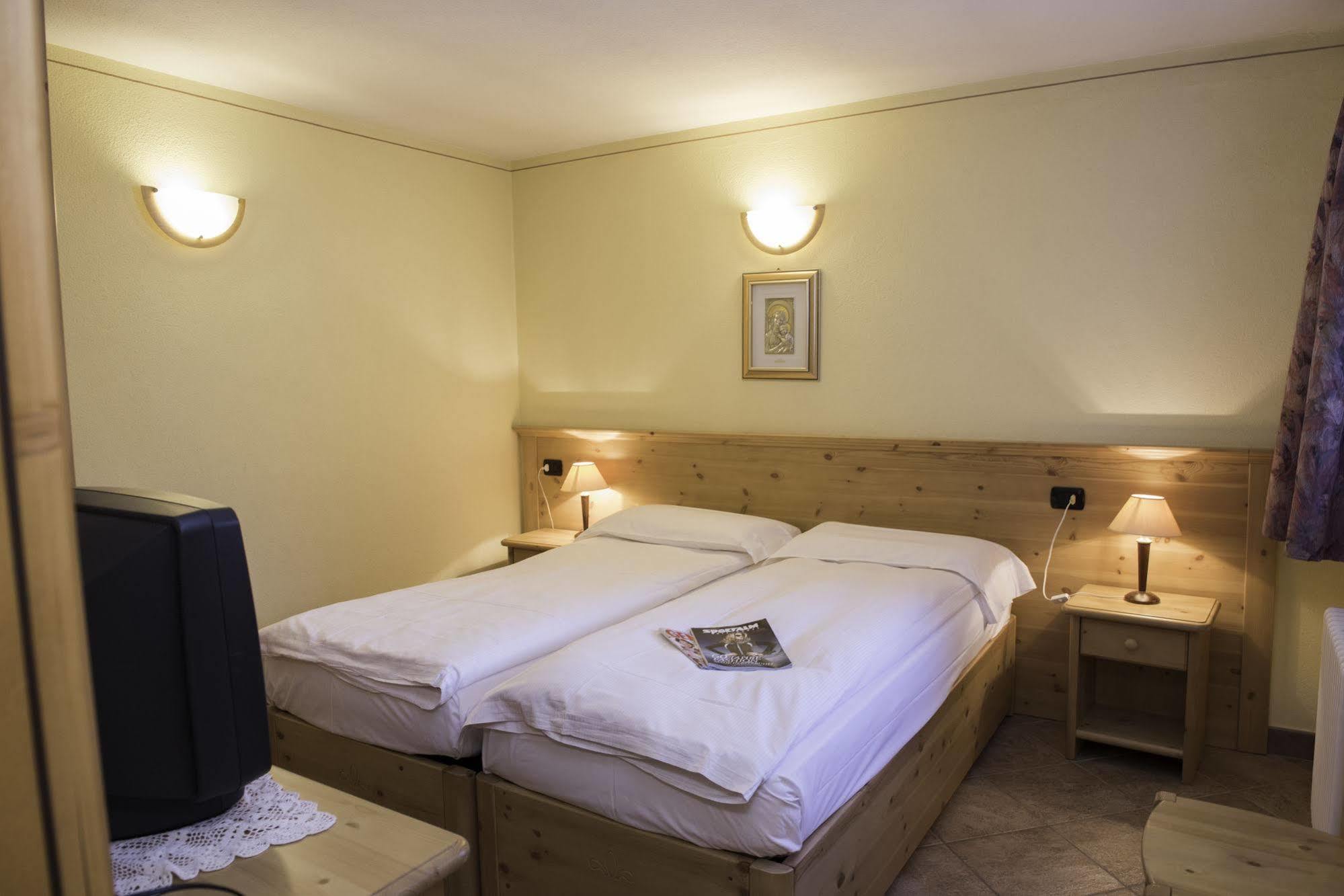 Appartement Levanto Livigno